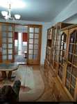 Inchiriez apartment 3 camere in zona ultra centrala Alba Iulia