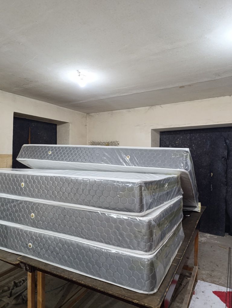 Matras otroped Ортопедические и
анатомические матращы