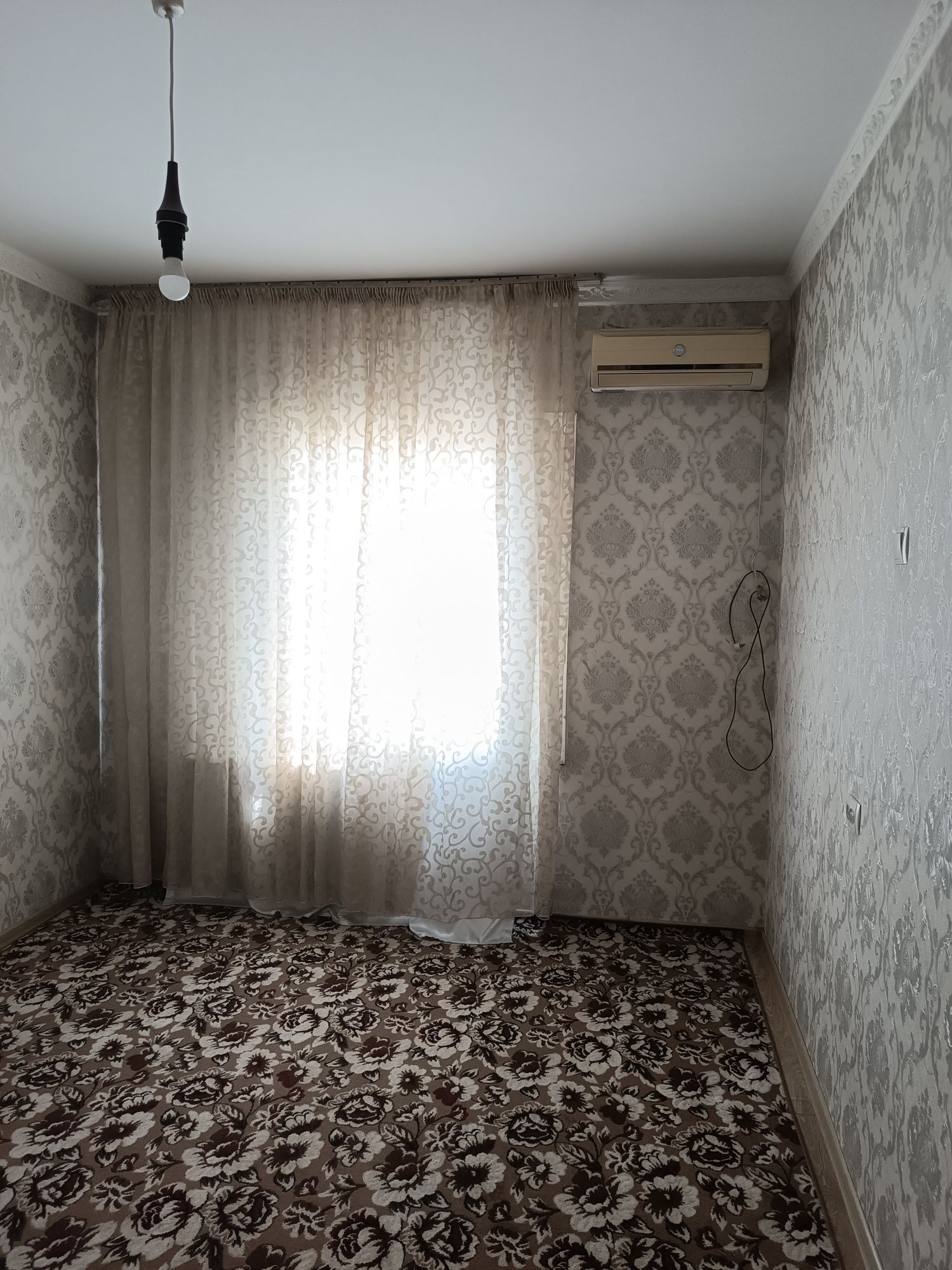Аренда квартира Яшнабод р н Тузель 3