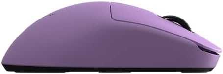 Нова лека Безжична геймърска мишка Z2 Mini 30K DPI 8K 400ч Батерия