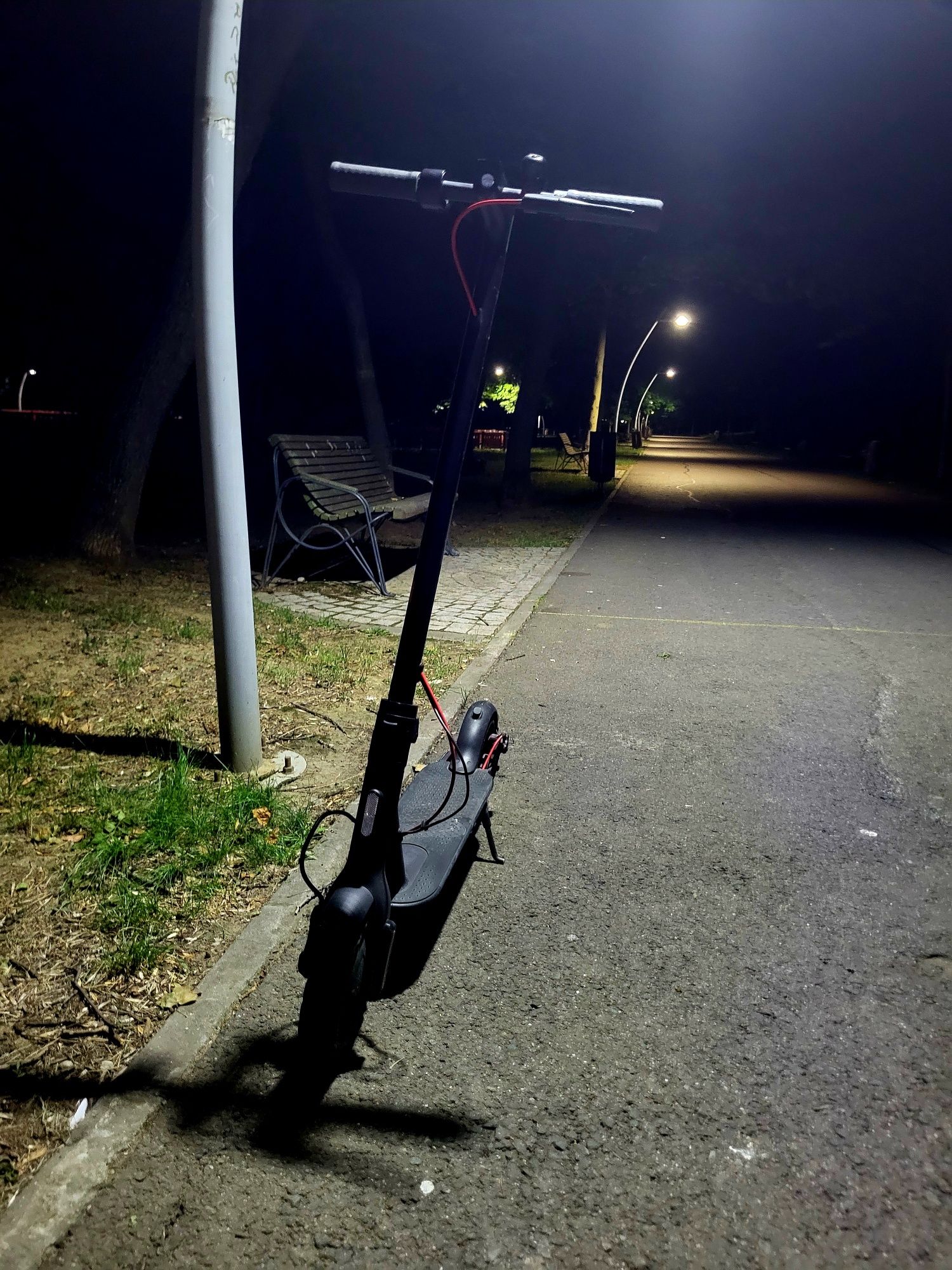Trotineta electrica xiaomi pro 2