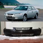 Передний бампер Камри 20 Camry 97-99