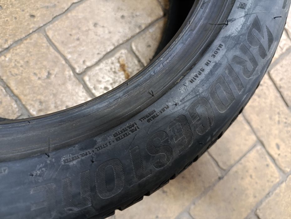 Летни гуми Bridgestone 215/50/17; Turanza T 005