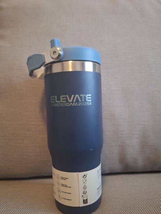 Cana termica Stanley 1913