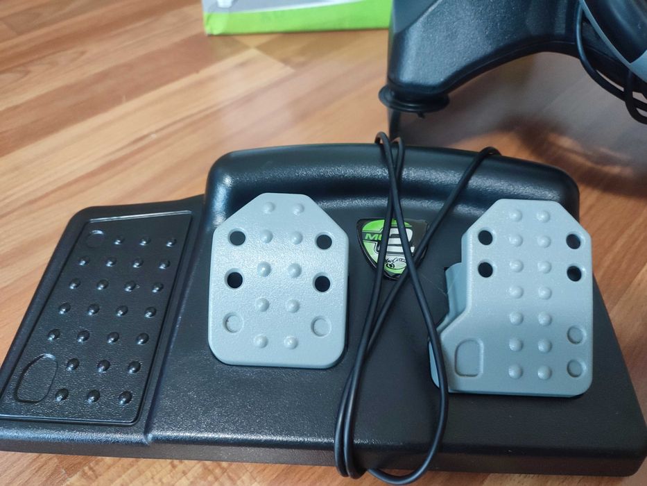 Волан с педали за XBOX 360