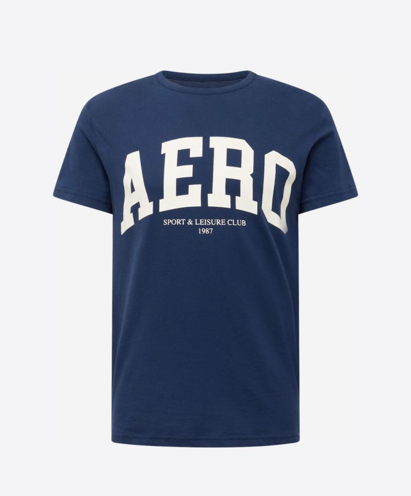 Тениска Aeropostale