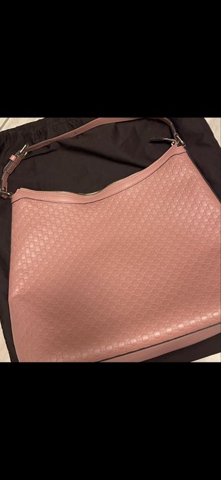 Geantă Gucci originala-nouă!