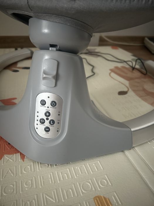 Люлка +Проходилка