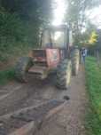 Piese tractor fiat 680