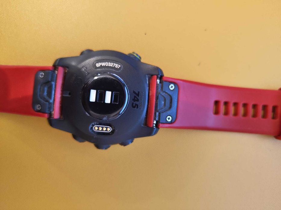 Garmin Forerunner 745