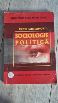 Sociologie politica