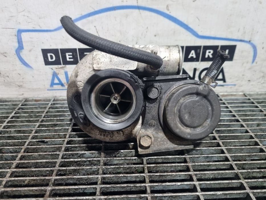 Turbo Hyundai Tucson 2.0 D 2006 - 2010 113CP D4EA Euro3 (1229) 2823127000