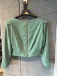 Къс Топ Elisabetta Franchi  Xs