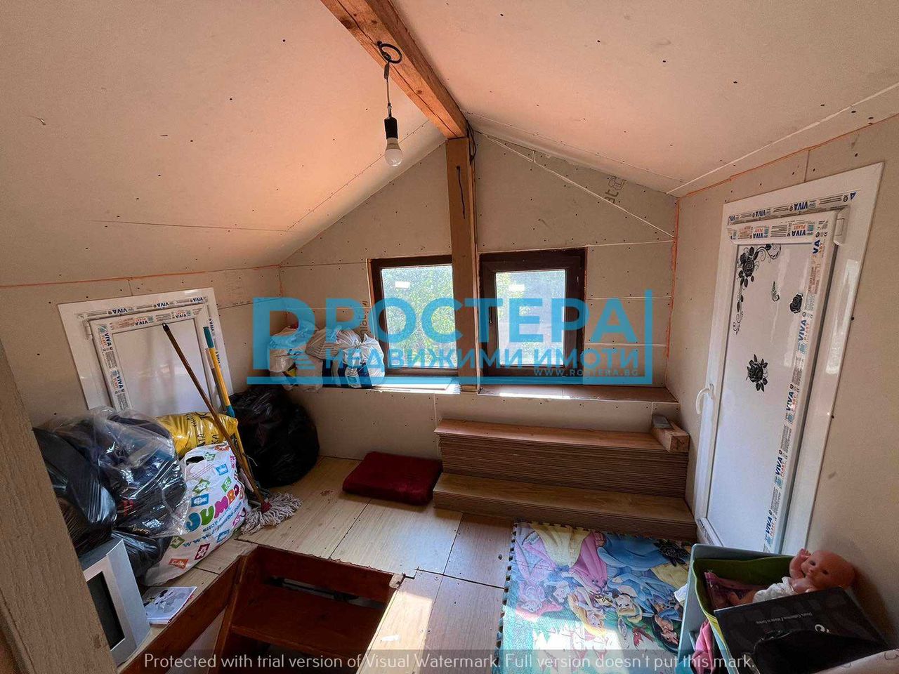 Продава се Къща в Търговище, Вилна зона - 75 кв.м за 1048 €/кв.м - Снимка #16