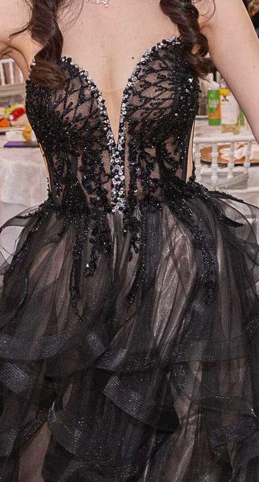 Бална рокля 2025