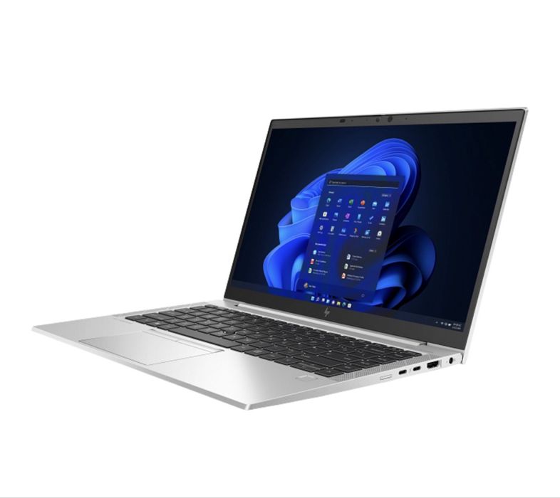 HP EliteBook 840 G8 i5 16 GB 256ssd