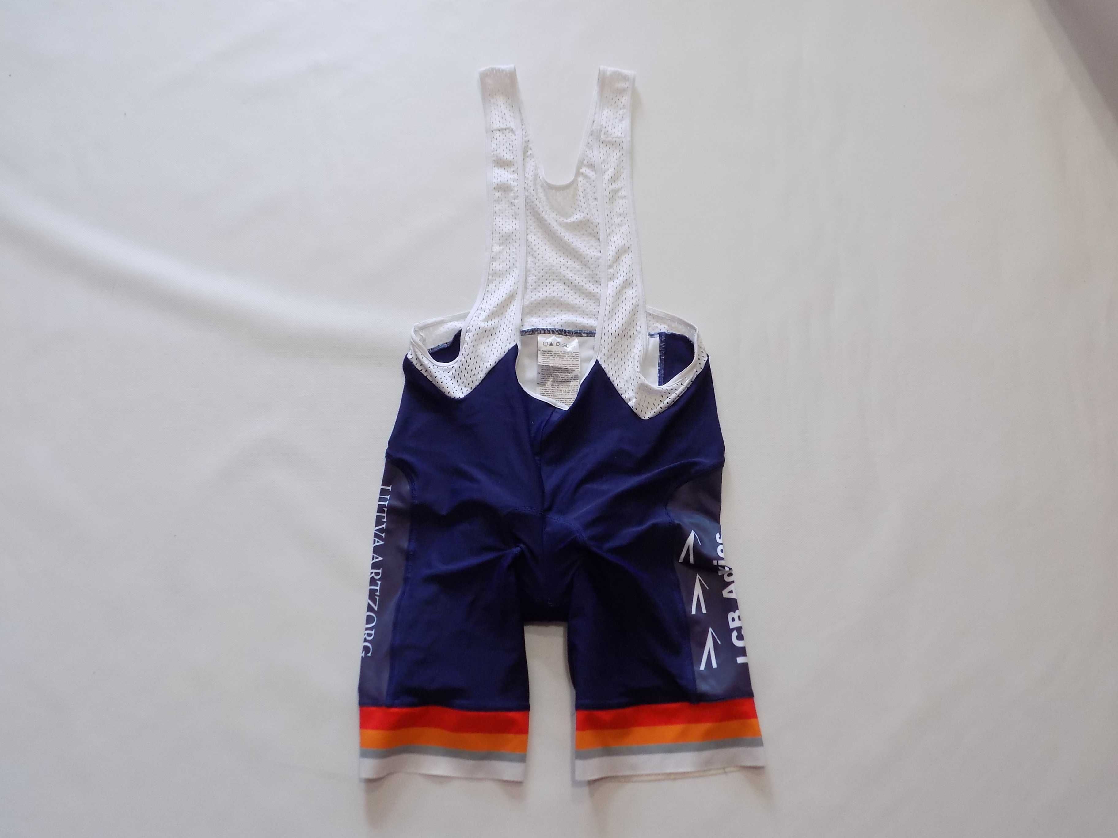 вело клин vermarc/bio racer джърси колоездене мъжки оригинален L/XXXL
