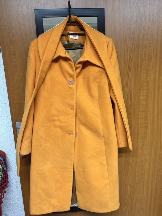 Pardesiu Portocaliu