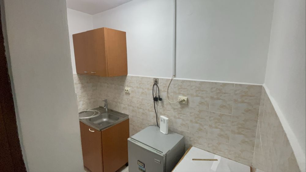 Garsoniera de inchiriat