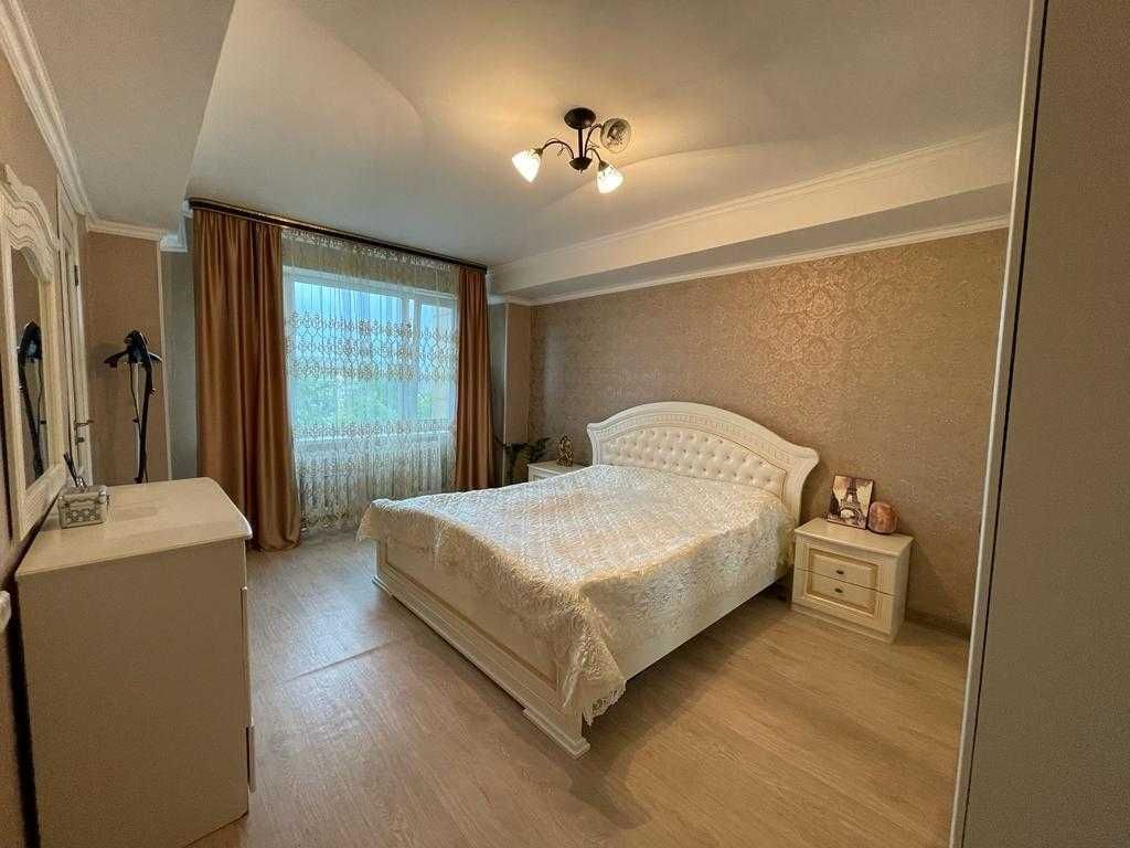 Продаём 3 комн. кв по пр. Штурманская 1/6