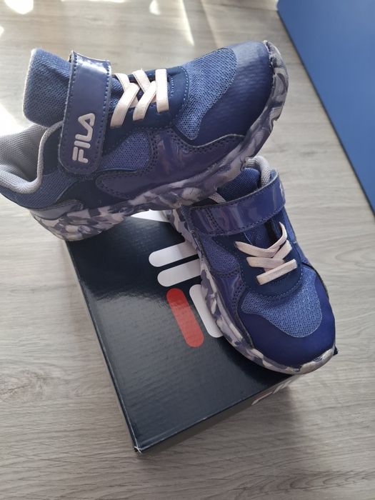Adidasi Fila 29 baieti