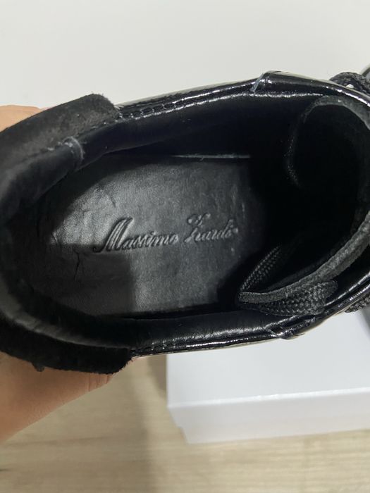 Кецове Massimo Zardi