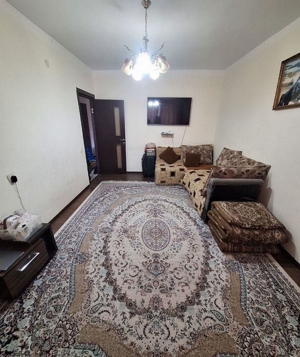 Сергили 3 а 3/5/7 ,60 КВ 62500 нахт Кридитга хам сотилади