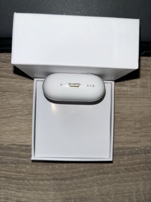 Căști 1 la 1 Air Pods 4