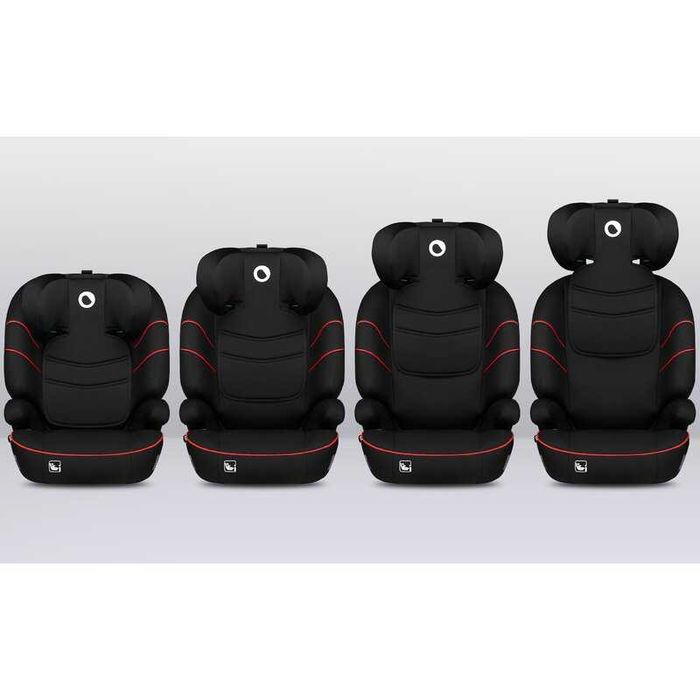 Scaun auto, Lionelo, Lars i-Size,15-36 Kg, 100-150 cm,  in 10 pozitii