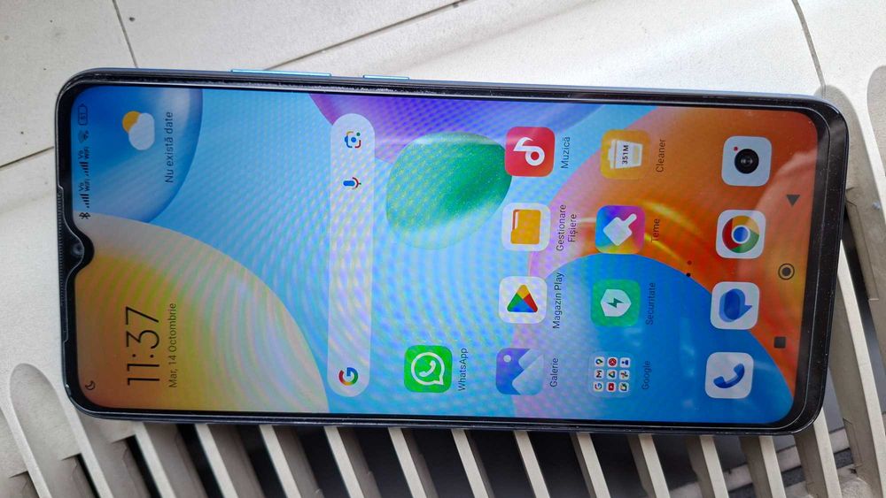 Xiaomi Redmi 10C