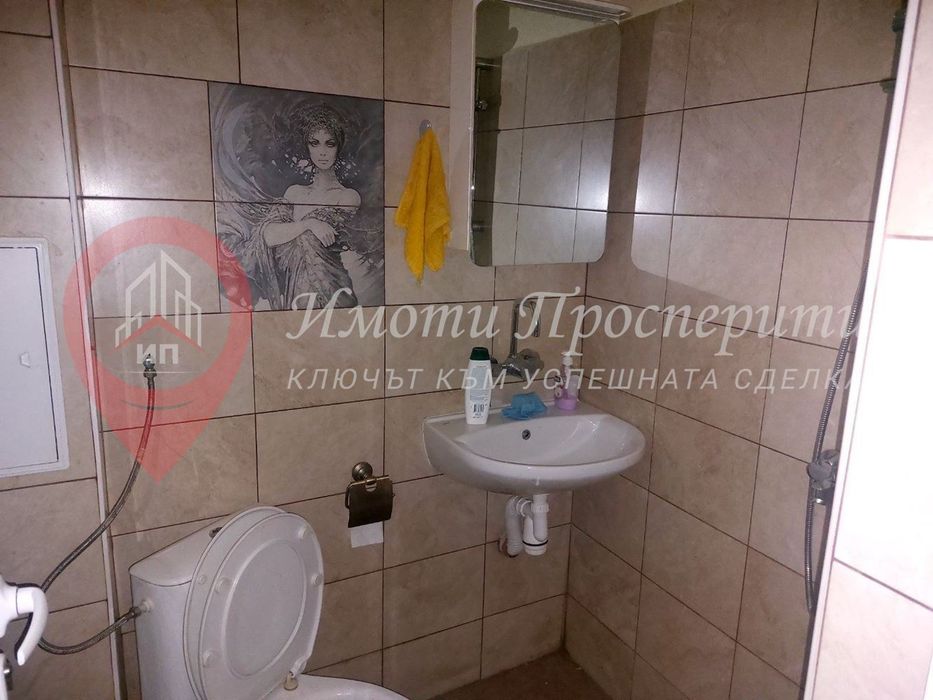 Продава се Двустаен апартамент в Своге - 65 кв.м за 1800 €/кв.м - Снимка #5