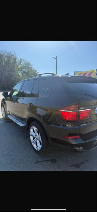 Bmw X 5/ motor 3 mii /245 cp /2012