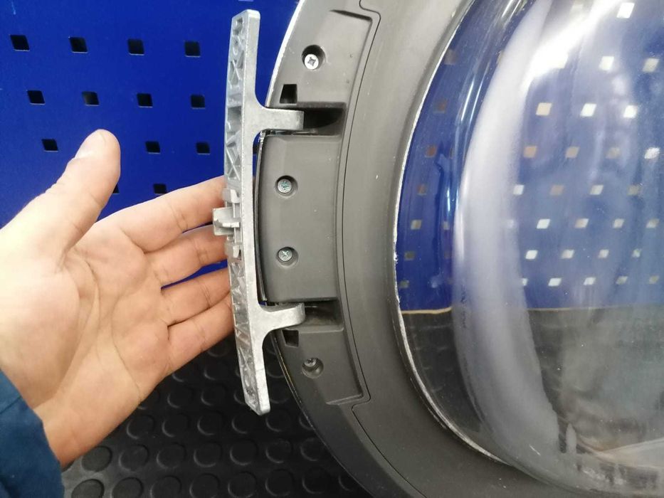 Hublou complet uscator haine Whirlpool HSCX80420 , usa / H1