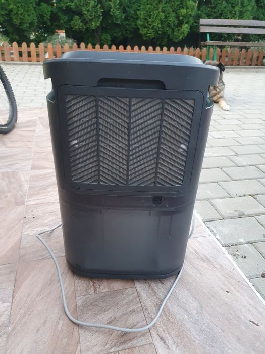 Dezumidificator Alecoair D22 Purify