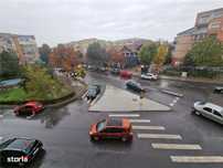 Vand apartament 3 camere amvelopat Urziceni Centru