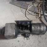 Vand piese motor pasat b6