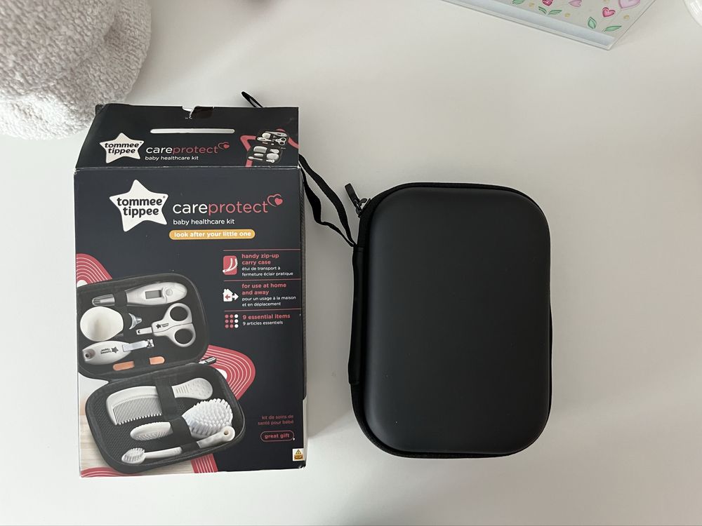 Хигиенен бебешки комплект Tommee Tippee