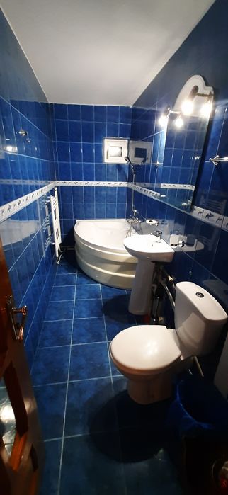 Închiriez apartament 2 camere