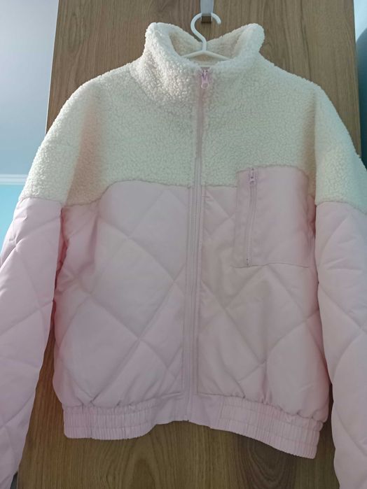 Ново Дамско яке Л