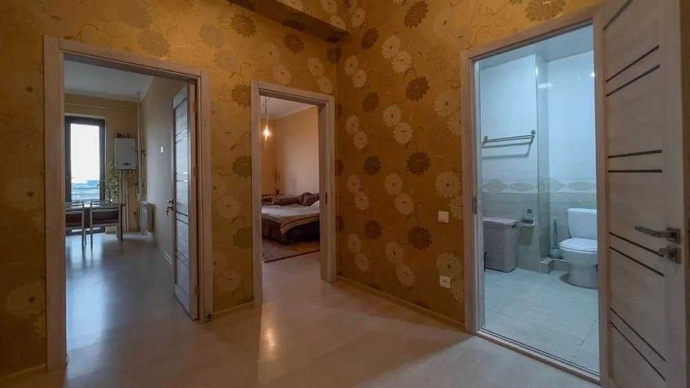 ;Arzon‼️Novostroyka 2xona 55m2 kvartira g'isht Bo'z bozor.Anor bank