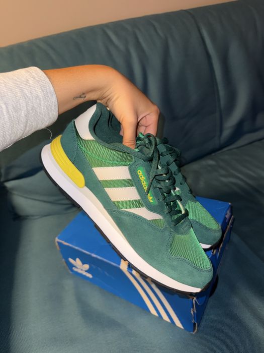 Adidas маратонки