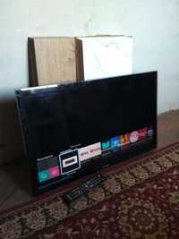 Телевизор smart tv led