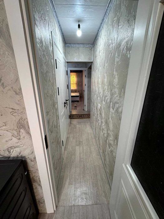 N.12153 СДАЁТСЯ! 3х комнатная квартира