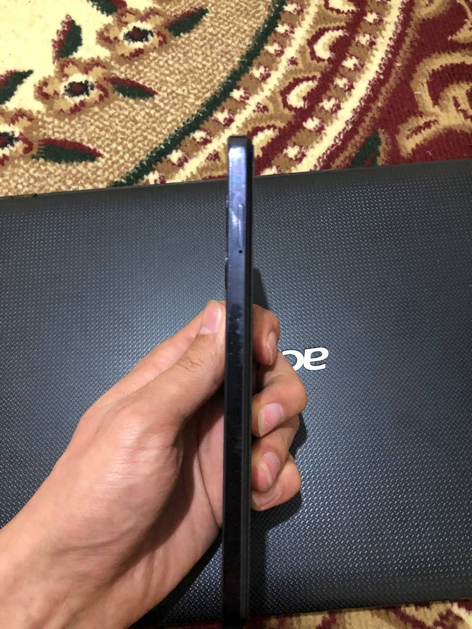 Infnix note 30(yangi)