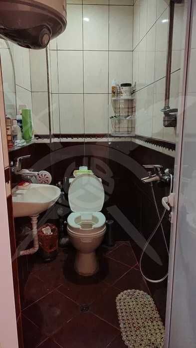Дава се под наем Тристаен апартамент в Варна, Гранд Мол Варна - 65 кв.м за 425 € - Снимка #6