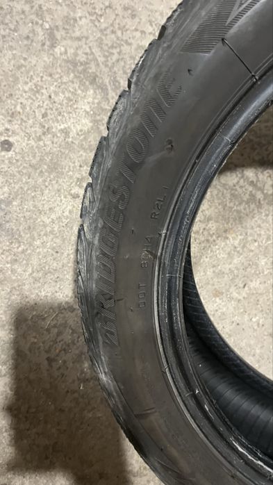 Зимни гуми Bridgestone