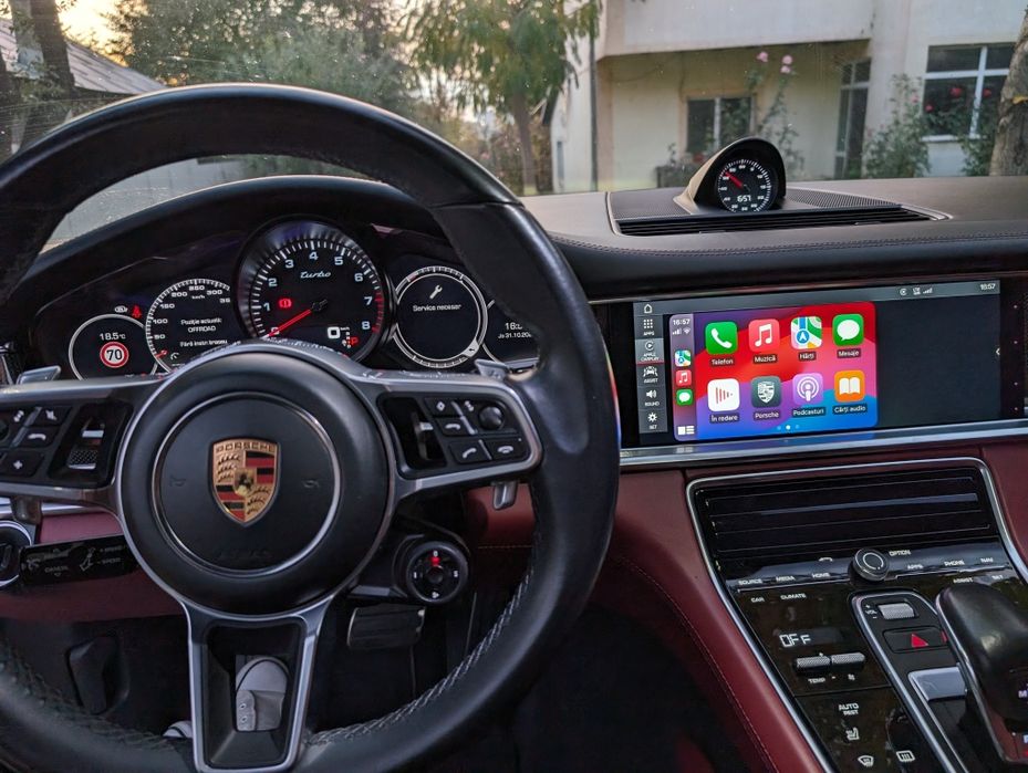 Actualizare hărți GPS camion SD Card Android CarPlay VW Ford Reno BMW