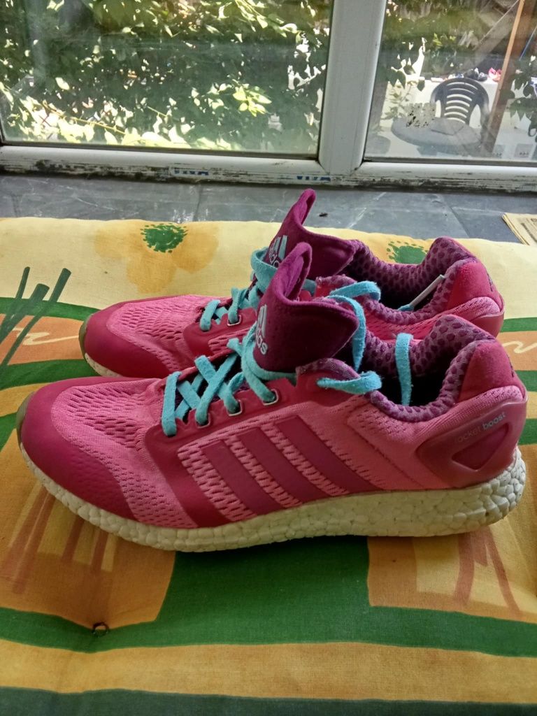 Дамски маратонки Adidas