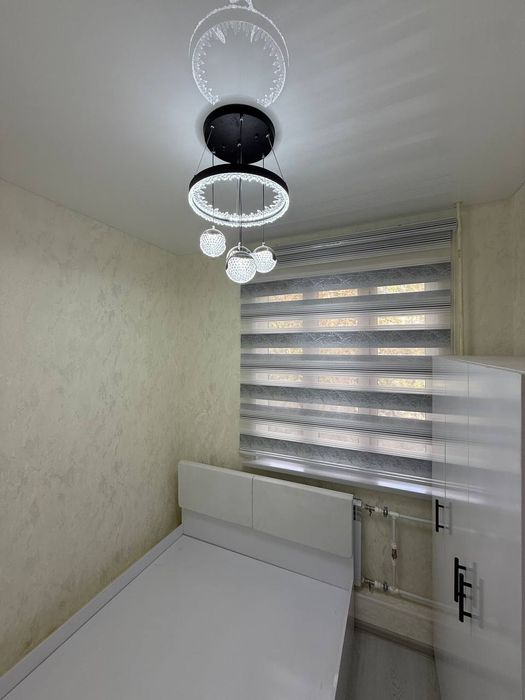 ЧИЛАНЗАР МЕТРО 200 метр, Чиланзар 17 квартал, Продаётся Квартира