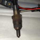 Vaporizator injector filtru particule Ford Kuga e6
